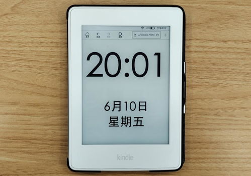 如何给kindle刷安卓系统,轻松实现个性化体验