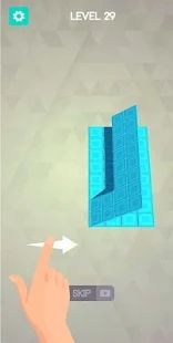 fold it 游戏安卓版,Fold It安卓版带你走进科学世界