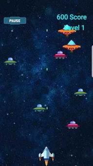 安卓类似幽浮的游戏,宇宙征途等你启航