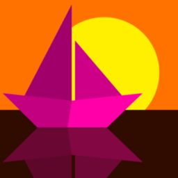 纸船收集游戏下载安卓,沉浸式探险之旅
