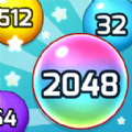 解压球球2048游戏下载 