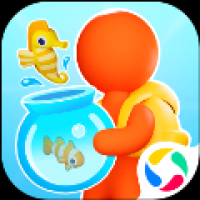 我的水族世界 