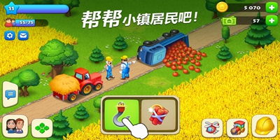 安卓田园小游戏下载,体验田园生活的欢乐时光