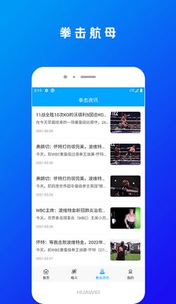 拳击游戏app推荐安卓,体验真实拳击魅力