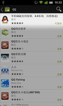 安卓如何安装qq游戏,安卓手机轻松安装QQ游戏教程
