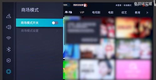 海信安卓电视系统无响应,故障排查与解决攻略