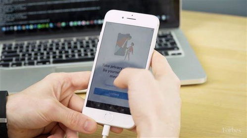 iphone手机怎么安装安卓系统,安装指南全解析