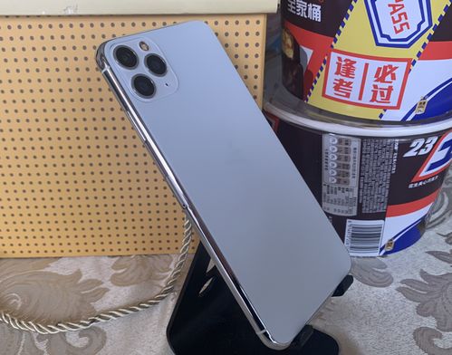 ios系统的安卓组装机,跨界融合的智能新体验
