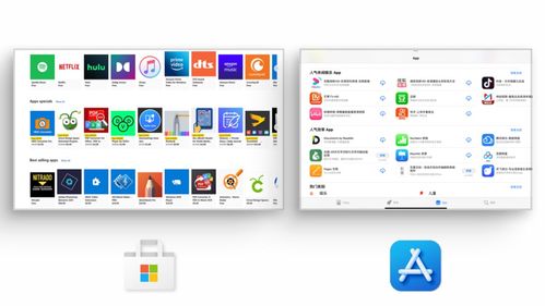 安卓与ios与windows系统,Android、iOS与Windows系统综合概述