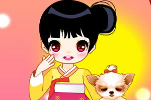 女生小游戏可爱安卓,心动来袭！