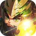龙将OL手游官网版 