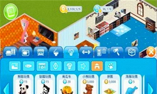 安卓游戏我的家,探索我的家安卓游戏魅力之旅
