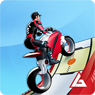 超级摩托车GravityRider 