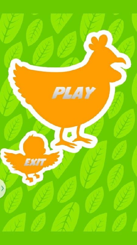 eat chicken游戏安卓版,趣味无限游戏体验