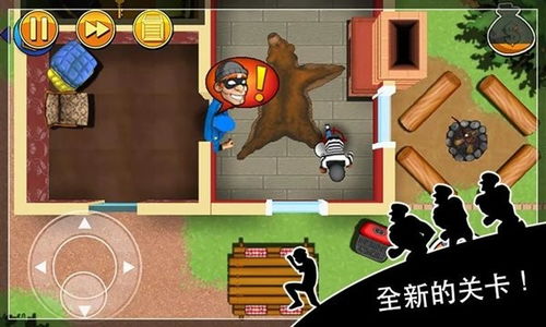 侦探游戏大全安卓版,探案之旅等你开启