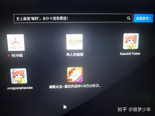 欧美pc安卓游戏大全,畅游全球热门游戏盛宴