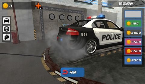 安卓警车游戏机,体验速度与激情的冒险之旅