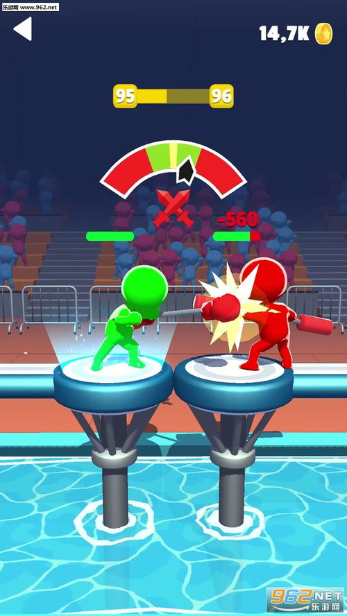 几乎完美的安卓游戏,近乎完美的游戏体验