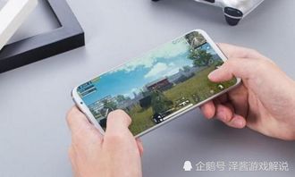 什么叫安卓手机游戏,从定义到体验
