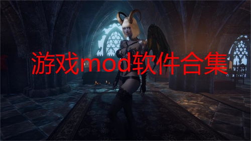 安卓游戏可以加入mod,安卓游戏与MOD的完美融合
