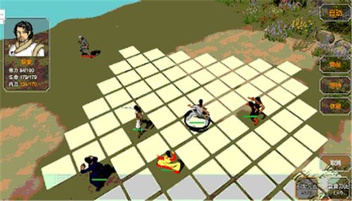 魔改安卓绅士游戏,开启全新冒险之旅