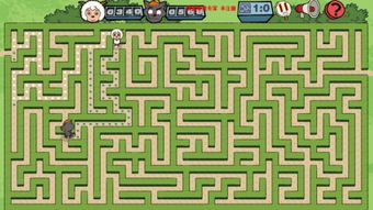 糕点迷宫游戏下载安卓,开启甜蜜挑战之旅