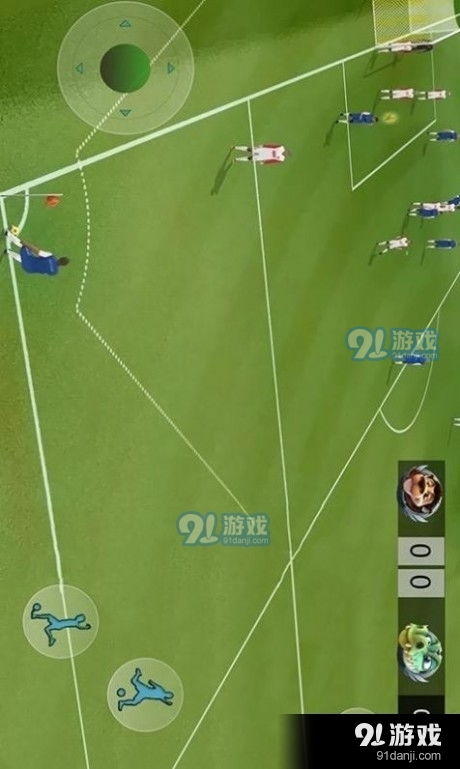 足球游戏下载教程安卓,安卓足球游戏轻松下载教程全解析