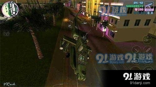 gta安卓游戏本体,重燃自由之城激情