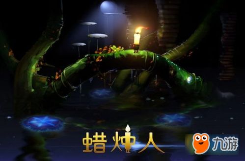 蜡烛画风游戏下载安卓,探索蜡烛画风安卓游戏下载之旅