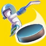  [][][] 冰球 