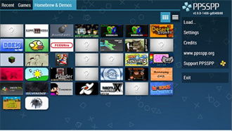 安卓psp游戏网站,畅享无限乐趣