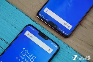 安卓游戏刘海屏适配