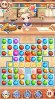 小鲜手机游戏安卓,畅玩无忧