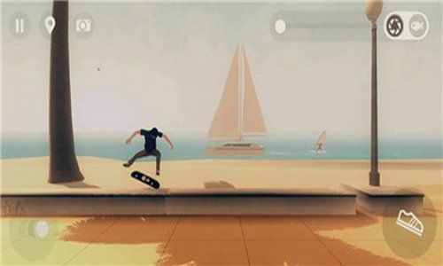 滑板之城游戏下载安卓,畅游极限滑板冒险之旅