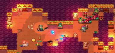 安卓roguelike汉化游戏推荐,盘点热门安卓roguelike汉化游戏推荐