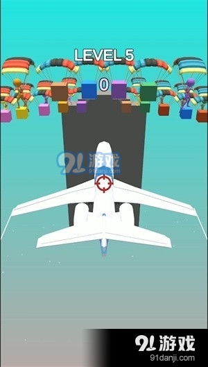 安卓版的飞机游戏,挑战极限飞行技巧