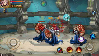 安卓游戏推荐冒险联机,安卓冒险联机游戏推荐之旅