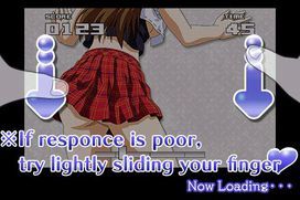 摇乳手机游戏 安卓,指尖上的激情碰撞