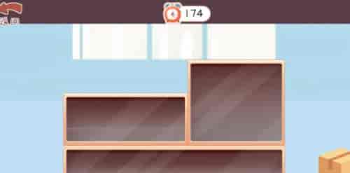 星星冰箱收纳游戏安卓,体验趣味收纳之旅