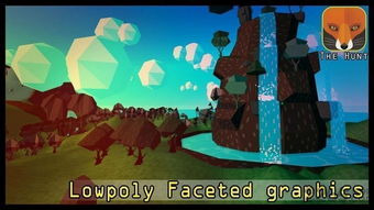 狩猎剧情游戏下载安卓,尽享狩猎激情