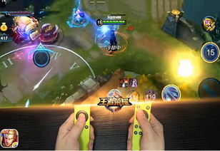 体感安卓手机游戏,安卓手机游戏的全新篇章