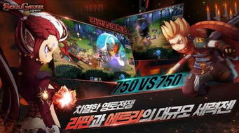 安卓 灵魂游戏推荐手机,盘点性能卓越的推荐手机