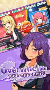 萌安卓游戏女生不用,安卓游戏中的青春女生风采