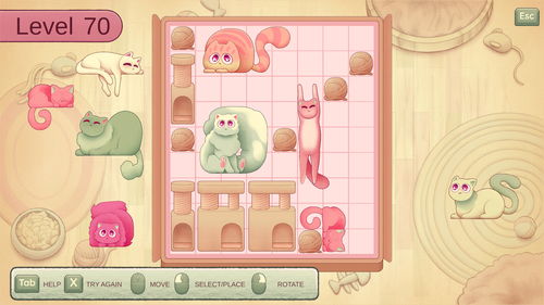 治愈系解谜游戏安卓