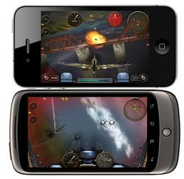 安卓游戏硬件加速