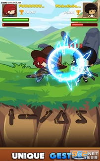 格斗的小游戏安卓,体验热血竞技盛宴