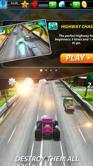 安卓真实塞车游戏推荐,盘点安卓平台真实塞车游戏精选