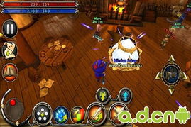 安卓比较经典的游戏,重温那些年我们一起玩过的欢乐时光