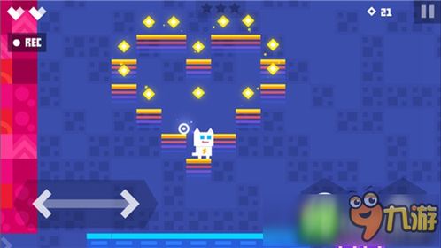 横版独立游戏过关安卓