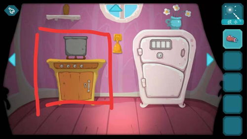 柜子2小游戏安卓,探索未知恐怖世界